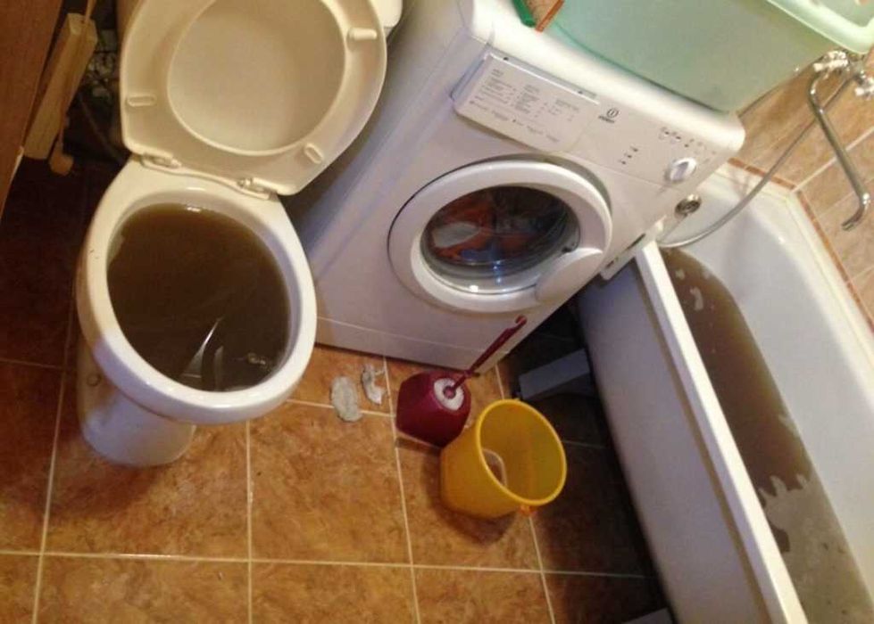 Прочистка.ТРУБ.Чистка.ЗАСОР.Канализации.МойкаУнитаз.Сантехник.Аварийка