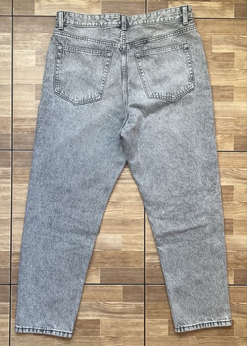 Джинси bershka loose