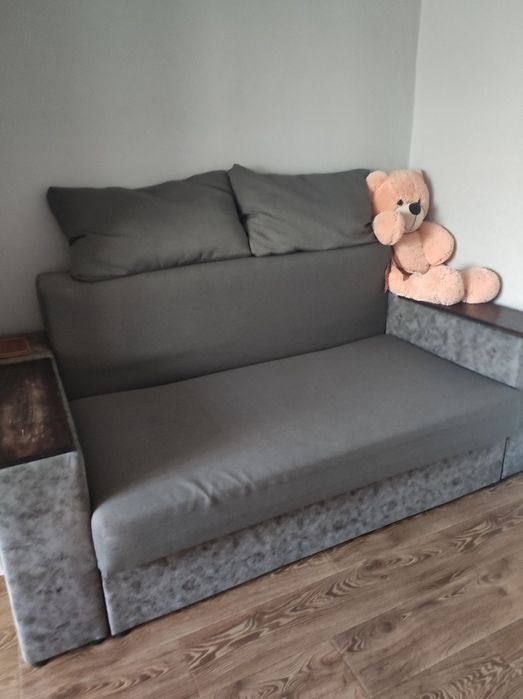 Здам однокімнатну квартиру