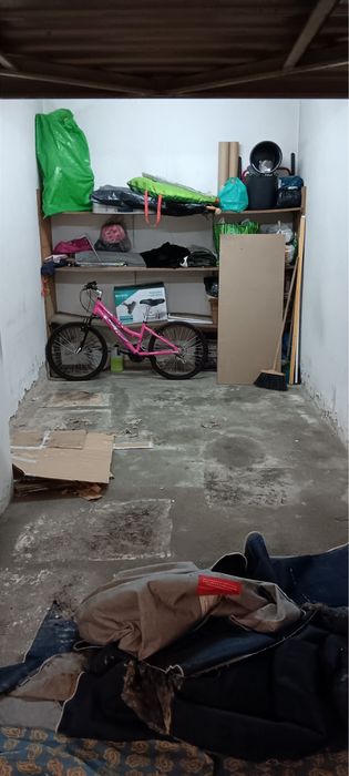 Aluger garagem calendario