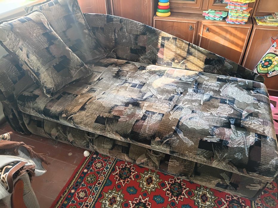 Продаю ліжко капля