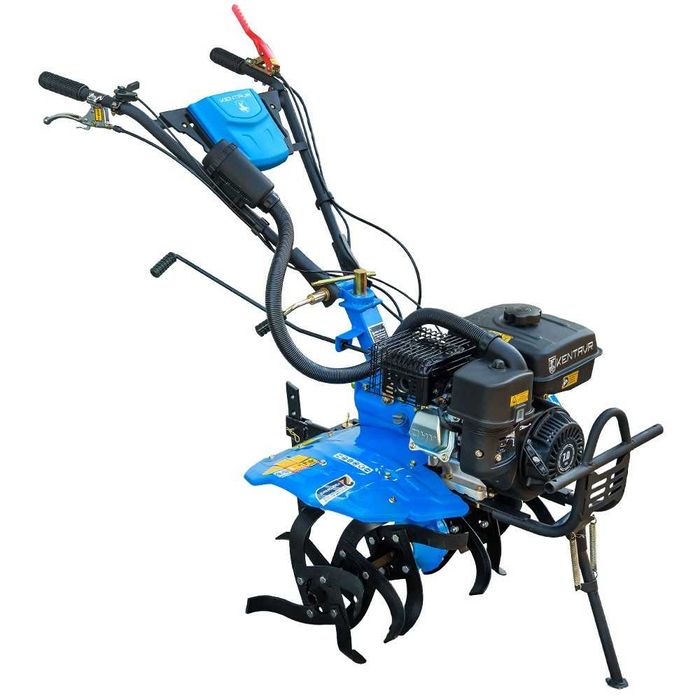 Мотоблок Кентавр МБ2070Б/М2-4 (4.00-8) +фреза (Заводська упаковка)