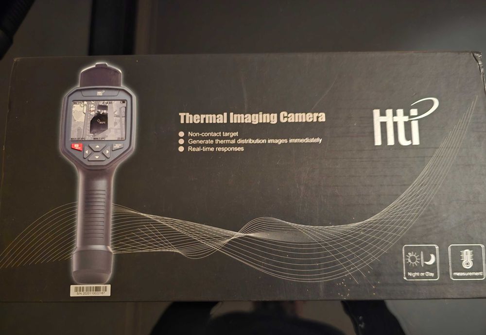 Professional Thermal Camera64584964287873123