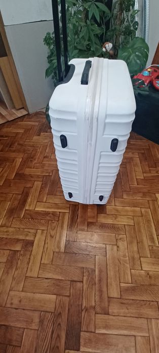 Walizka podróżna witchen