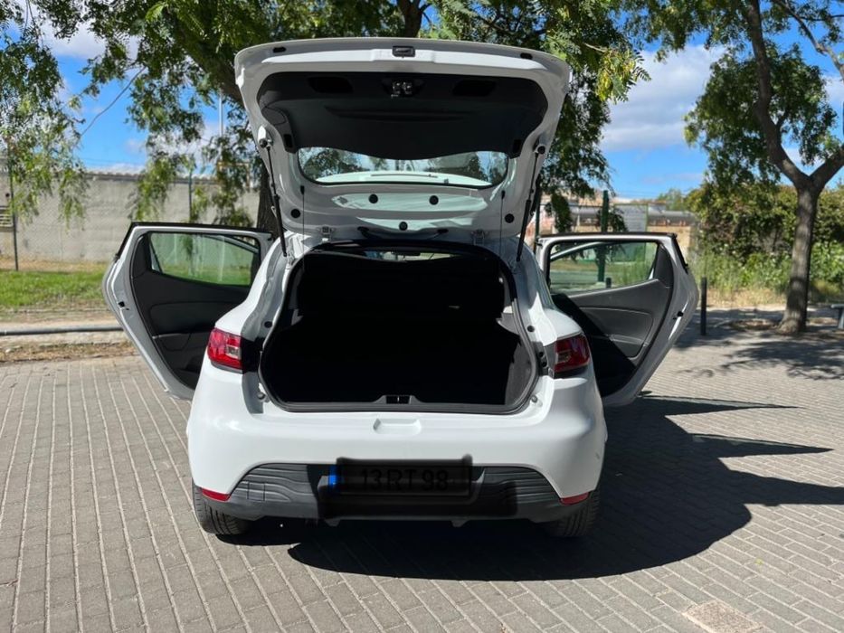 Renault clio 1.5 dci — photo 3