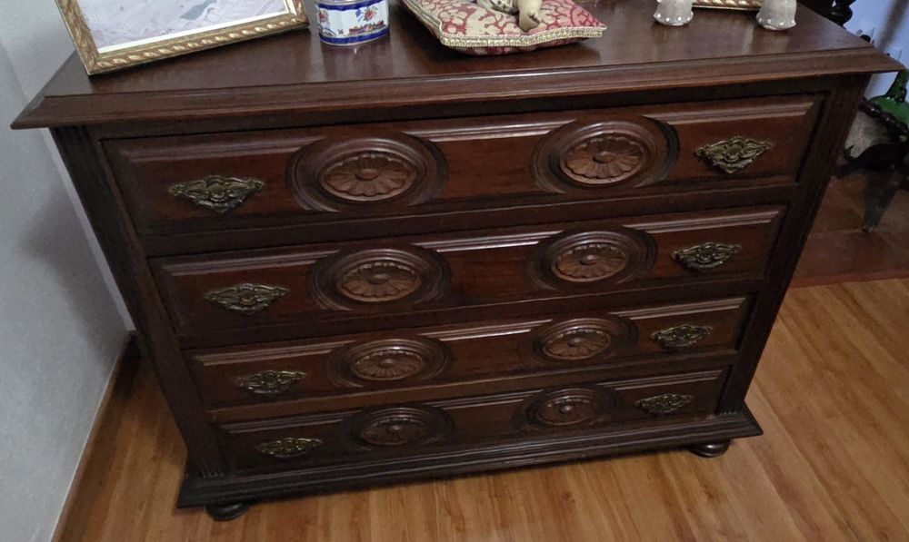 Mobilia de quarto "casal"