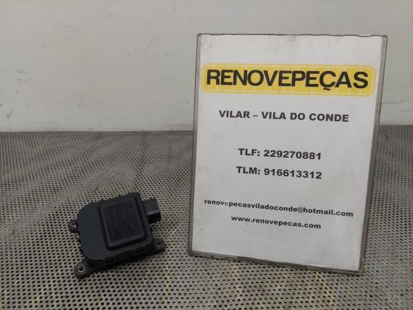 Motor da comporta da sofagem VOLKSWAGEN Bora (1J2)