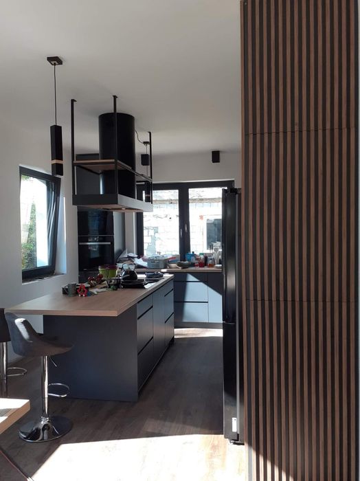 Meble kuchenne szafy