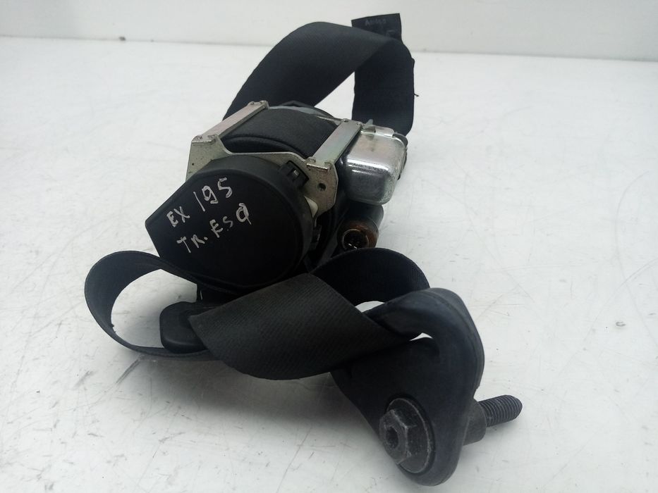 Pré-tensor cinto frente esquerdo RENAULT Megane III Grandtour (KZ0/1)