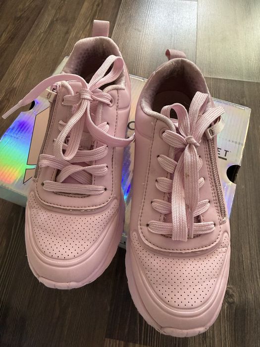 Кросівки Skechers для дівчинки
