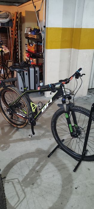 Bicicleta BH r29