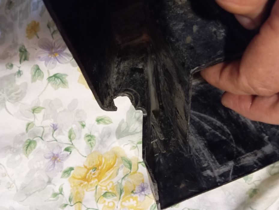Продам ящик аккумулятора на JAWA