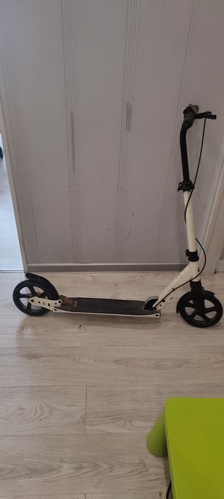 Duża hulajnoga Crivit z Lidla zapraszam