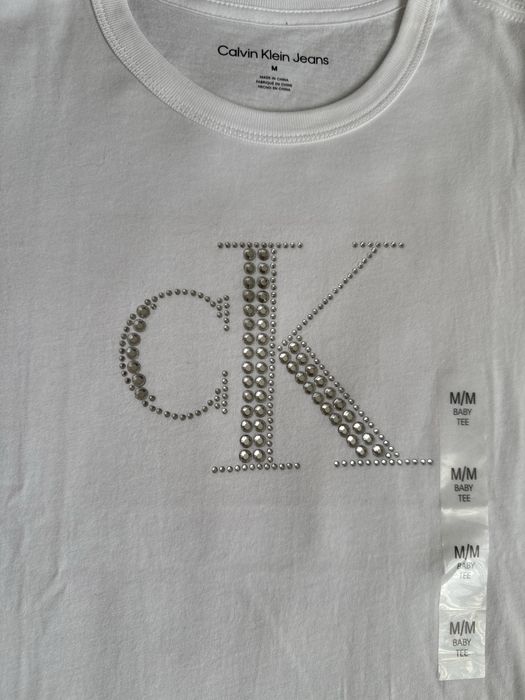 Футболка Calvin Klein Оригінал M