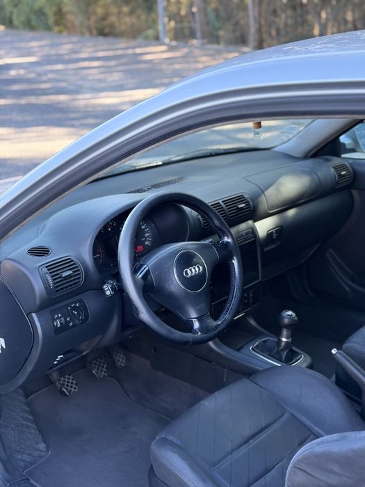 Audi a3 8l 1.9 tdi 130cv