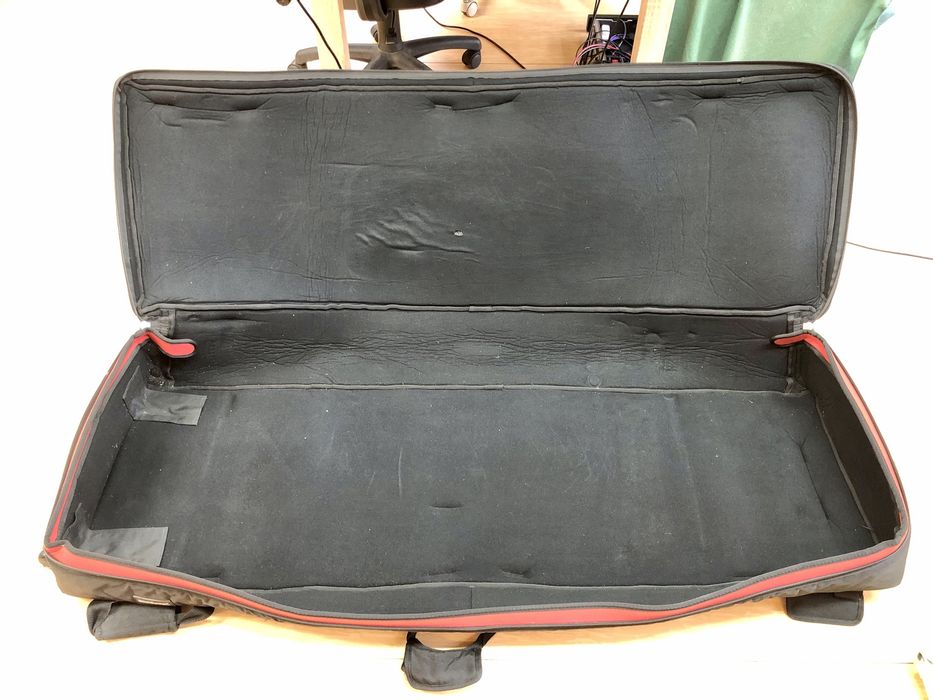 Futerał torba pokrowiec Soundwear Tasche 88 wymiary: 147 x 45 x 19