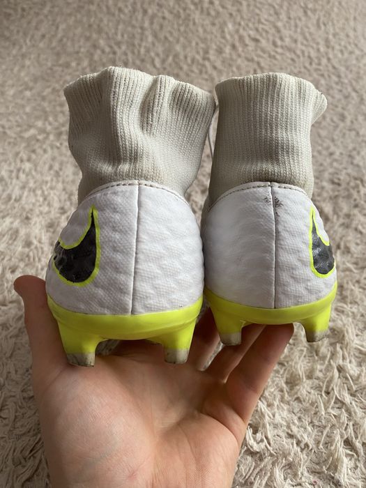 Чоловічі бутси Nike Hypervenom оригінал