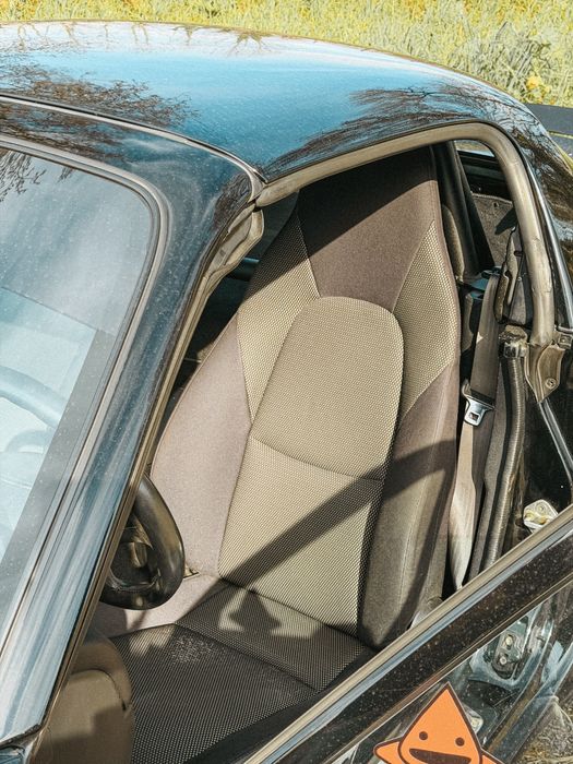 Mazda MX5 NB FL  1.6 Hardtop