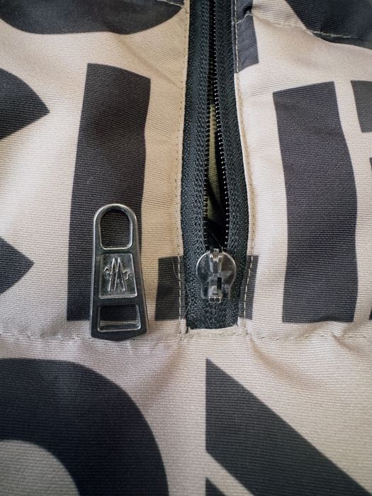 Чоловіча брендова жилетка