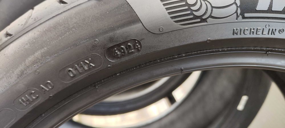 Opona 235/45 R20 100V Michelin Primacy 4