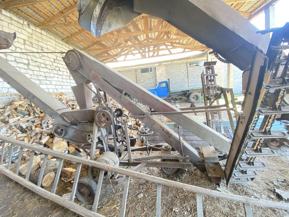 Продаж ЗМ-30 та ЗМ-60