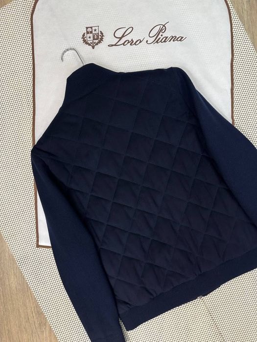 Куртка Loro Piana мужская