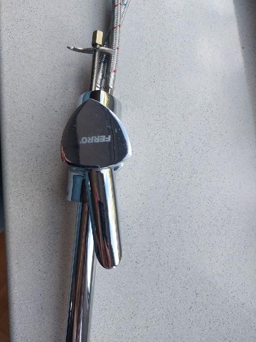 Bateria kuchenna Ferro