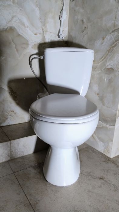 Сантехнічні роботи любої складності , якість гарантуємо.