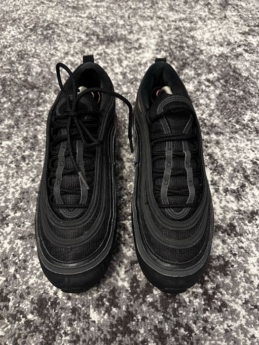 Чоловічі кросівки Nike Air Max 97