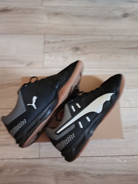 Obuwie sportowe Puma