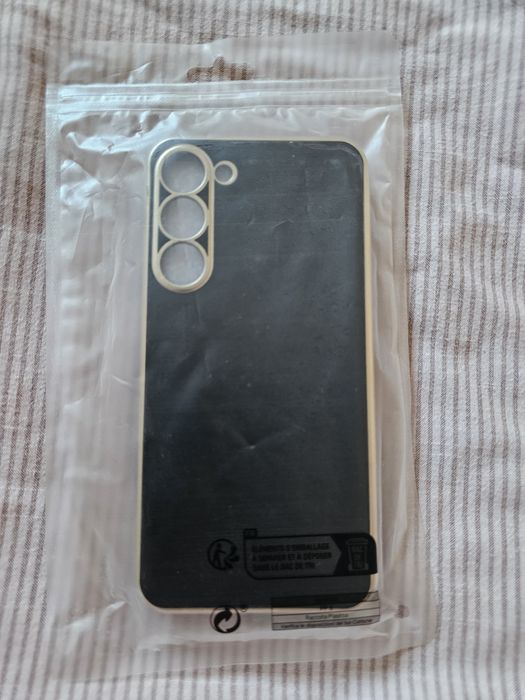 Capas S23 Plus Nunca Usadas