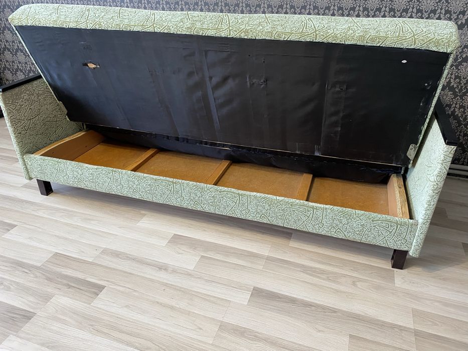 Диван книжка софа книга раскладной с нишей