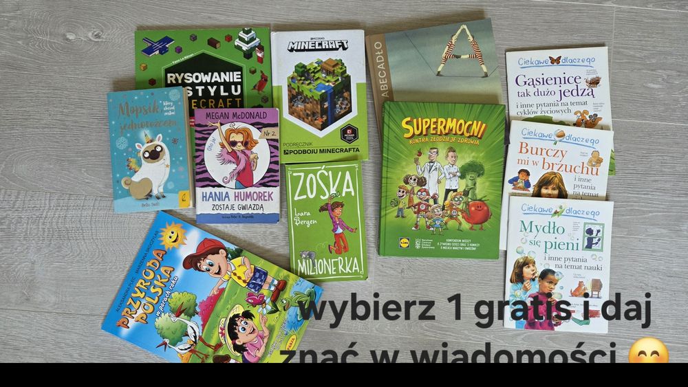 Au nas w domu, opowieści fabrykanta