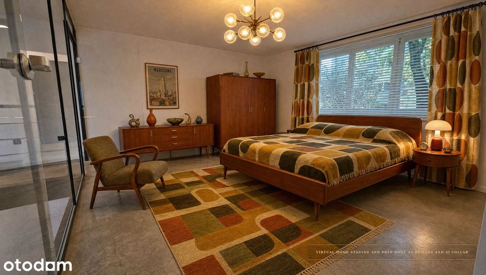 Bezpośrednio / Dwupoziomowe 112 m² / Praga Północ / M2 Dw Wileński
