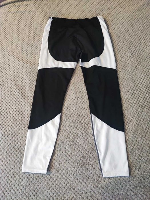 Leginsy sportowe