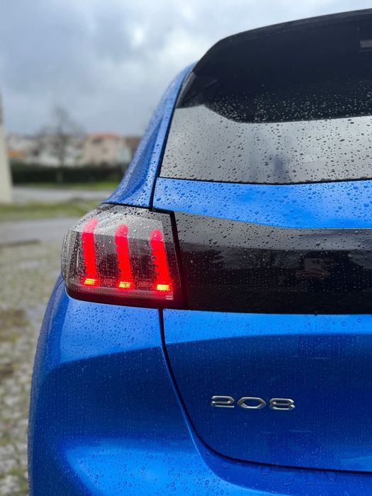 Peugeot 208 -  Diesel | Económico | Garantia