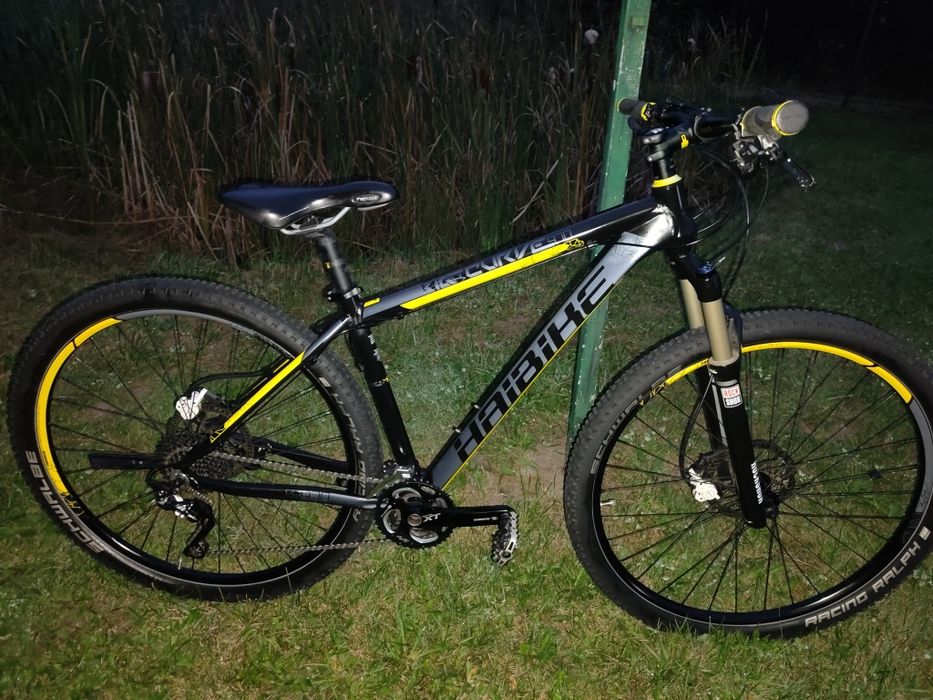 Rower MTB 29 Cube, KTM Haibike,trek ",Deore XT  .Wysyłka