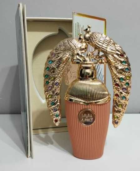 Lattafa Afeef 100 ml