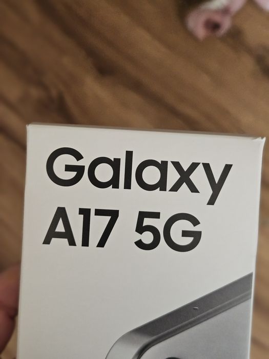 Sprzedam Galaxy A17 5G