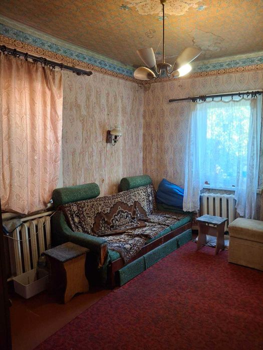 Продам будинок Солоницівка