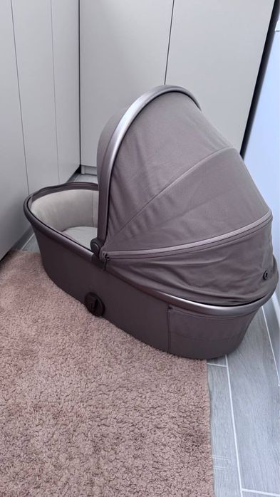 Візочок Anex Flo 2 в 1