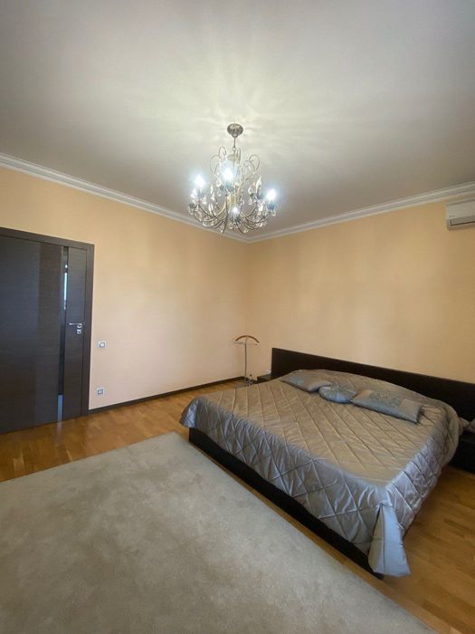 3-rooms apartment apartment by the address st. Vozdukhoflotskaya (area 72,6 m²) - Atlanta.ua - photo 9