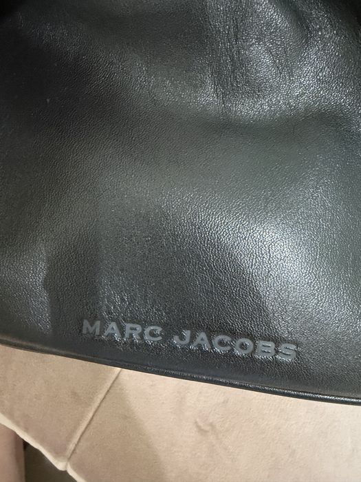 Сумка marc jacobs оригінал