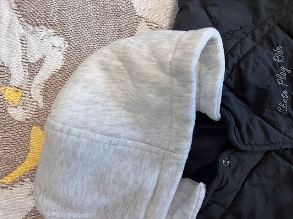 Демісезонна курточка ZARA