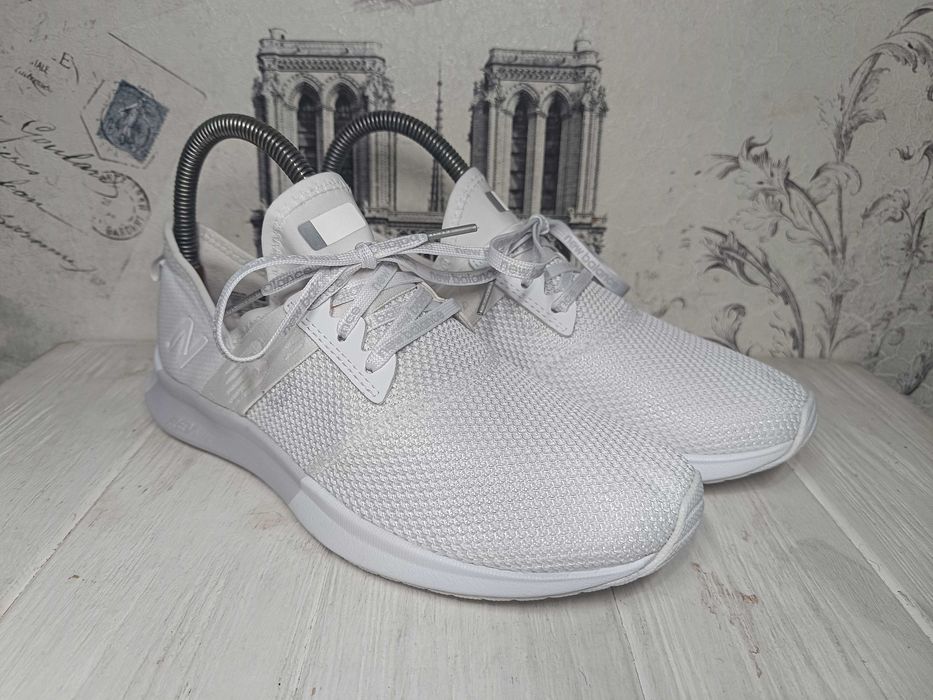 - New Balance FuelCore Nergize v2