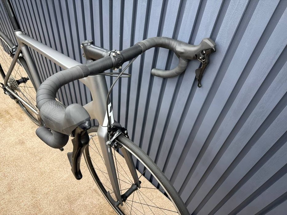 Шосейний велосипед 59см Rose Pro SL  2022року shimano 105