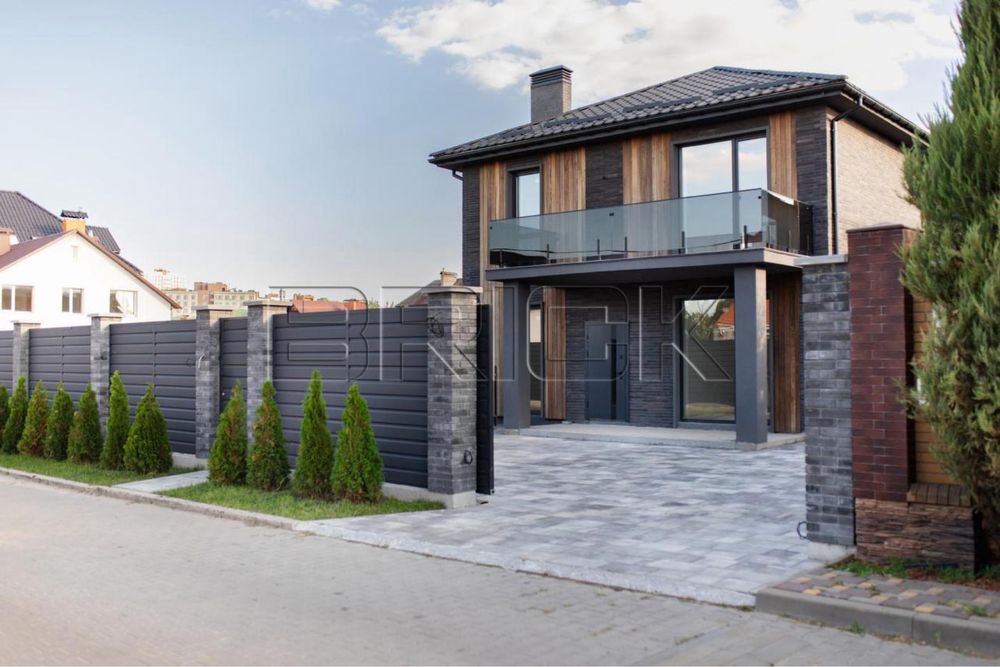 Дом по адресу ул. Добробутна (площадь 200 м²) - Atlanta.ua - фото 3