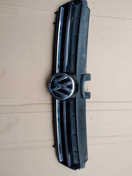 Atrapa Grill VW Golf VII oryginalna