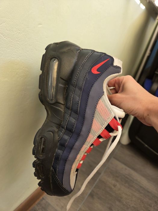 Дитячі Nike air max 95