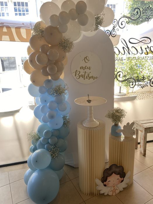 Decoracao festas tematicas